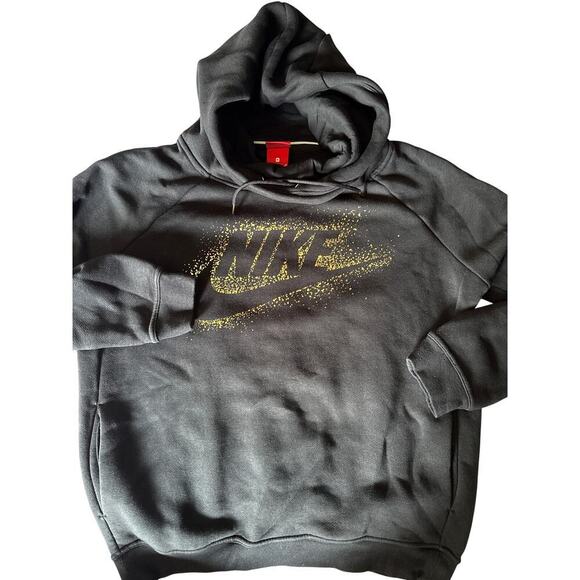 NIKE hoodie size M medium - Picture 1 of 5